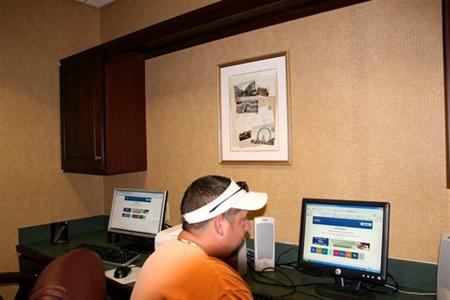 фото отеля Hampton Inn East Louisville (Kentucky)