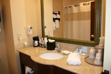 фото отеля Hampton Inn East Louisville (Kentucky)