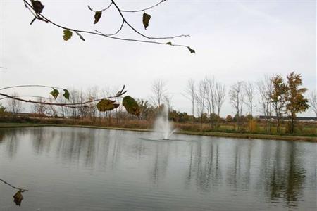 фото отеля Hampton Inn East Louisville (Kentucky)