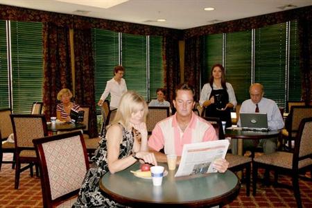 фото отеля Hampton Inn East Louisville (Kentucky)