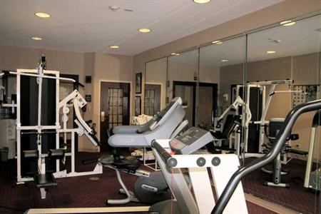 фото отеля Hampton Inn East Louisville (Kentucky)