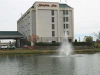 Hampton Inn East Louisville (Kentucky)