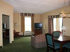 фото отеля Hampton Inn East Louisville (Kentucky)