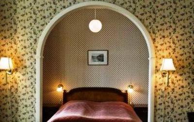 фото отеля Kviknes Hotel Balestrand
