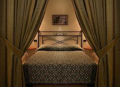 фото отеля Residenza d'epoca Tamara