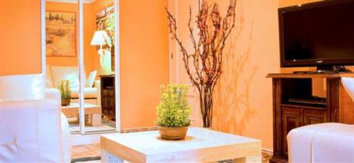 фото отеля Suites Apartamentos Las Brisas