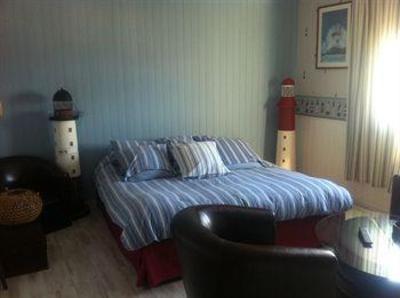 фото отеля Hotel Beausejour Tregastel
