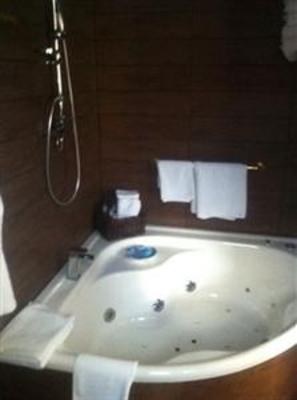 фото отеля Hotel Beausejour Tregastel