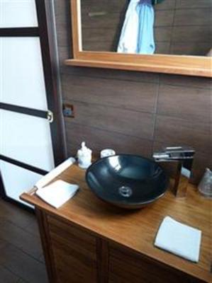 фото отеля Hotel Beausejour Tregastel
