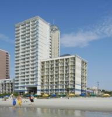 фото отеля BEST WESTERN Fort Jackson