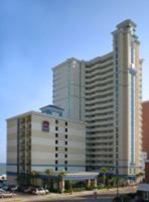 фото отеля BEST WESTERN Fort Jackson