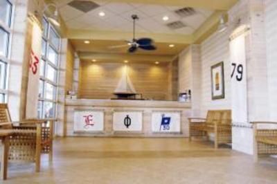 фото отеля BEST WESTERN Fort Jackson