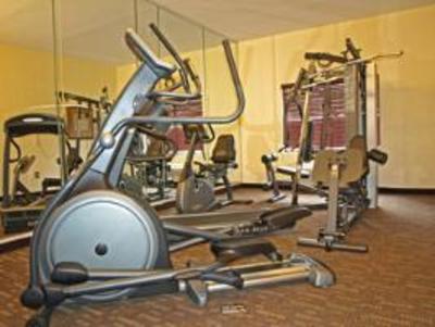 фото отеля BEST WESTERN Fort Jackson