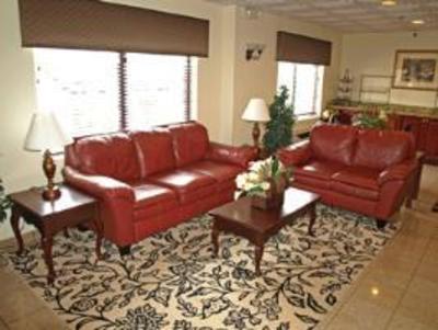 фото отеля BEST WESTERN Fort Jackson