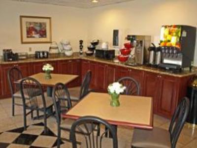 фото отеля BEST WESTERN Fort Jackson