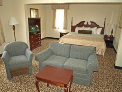 фото отеля BEST WESTERN Fort Jackson