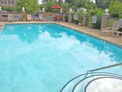 фото отеля BEST WESTERN Fort Jackson