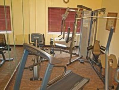 фото отеля BEST WESTERN Fort Jackson