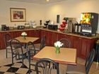 фото отеля BEST WESTERN Fort Jackson