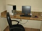 фото отеля BEST WESTERN Fort Jackson