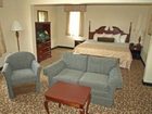 фото отеля BEST WESTERN Fort Jackson