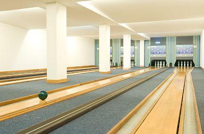 фото отеля Hotel Park Soltau