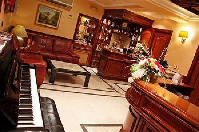 фото отеля Hostal Victoria III