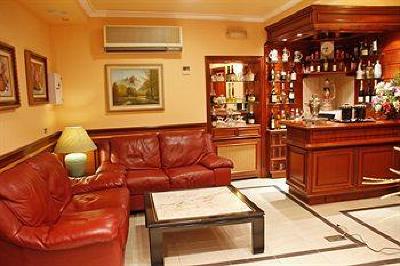 фото отеля Hostal Victoria III