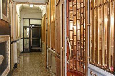 фото отеля Hostal Victoria III