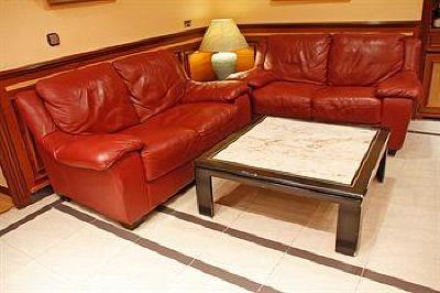 фото отеля Hostal Victoria III
