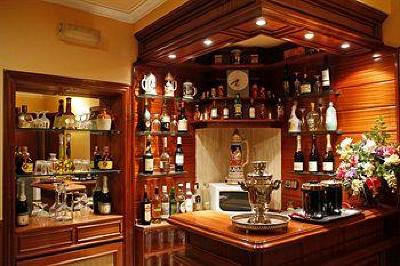 фото отеля Hostal Victoria III
