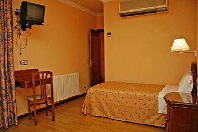 фото отеля Hostal Victoria III