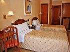 фото отеля Hostal Victoria III
