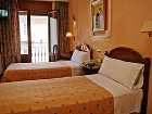 фото отеля Hostal Victoria III