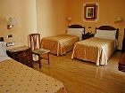 фото отеля Hostal Victoria III