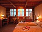 фото отеля Hotel Alpenhof Grindelwald