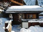 фото отеля Hotel Alpenhof Grindelwald