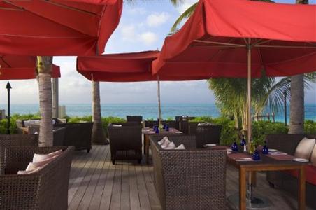 фото отеля Grace Bay Club