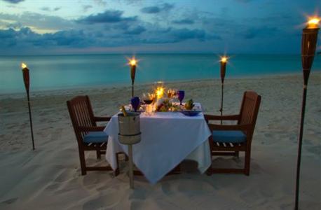 фото отеля Grace Bay Club