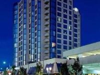 Hilton Vancouver Airport