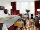 фото отеля Zurich Marriott Hotel