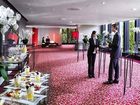 фото отеля Zurich Marriott Hotel