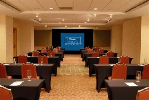 фото отеля Hyatt Regency Cleveland at The Arcade