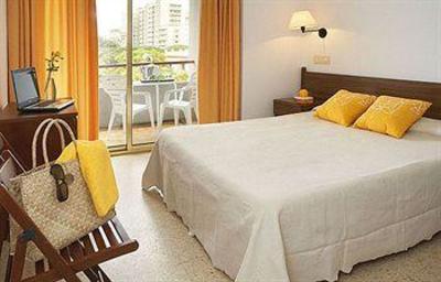 фото отеля Bulevard Hotel Castell-Platja d'Aro