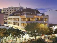 Bulevard Hotel Castell-Platja d'Aro