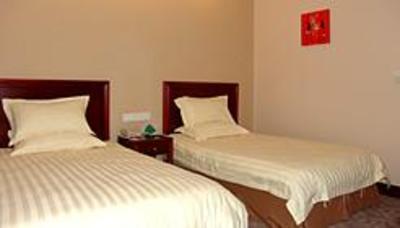 фото отеля Green Tree Inn (Shenyang Consulate)