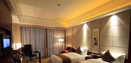 фото отеля Wuyuan International Hotel
