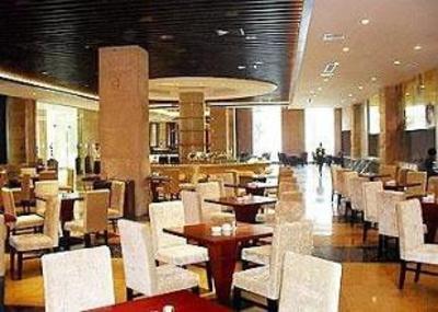 фото отеля Wuyuan International Hotel