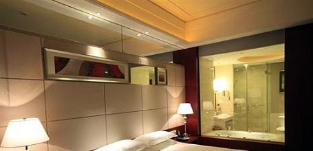 фото отеля Wuyuan International Hotel