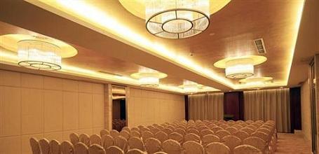 фото отеля Wuyuan International Hotel